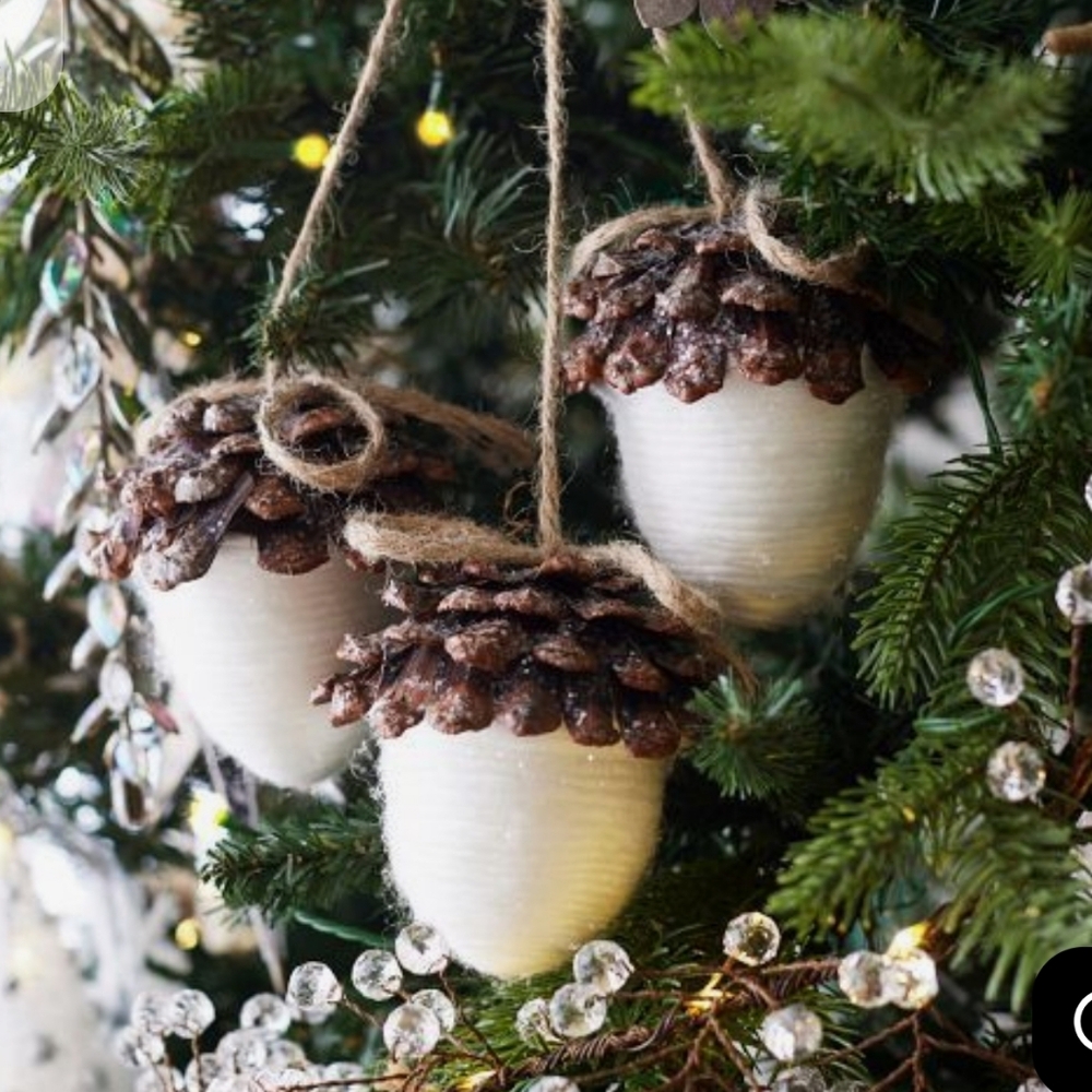 Pottery Barn Holiday